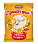 Пельмени Ароматушки 430